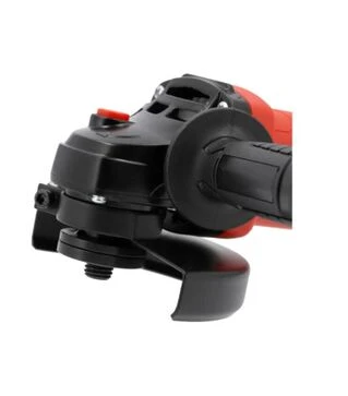 Кутова шліфмашина YATO YT-82089, 720 Вт, 125 мм, з регулюванням обертів