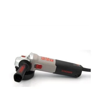 Угловая шлифмашина CROWN CT13677-125RSV, 1500 Вт (CT13677-125RSV)