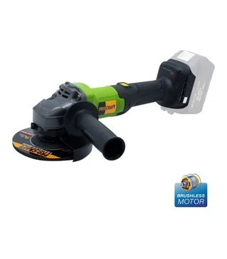 Угловая шлифмашина аккумуляторная ProCraft PGA-20, 125 мм, без АКБ и ЗУ (030227)