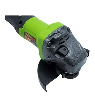 Угловая шлифмашина аккумуляторная ProCraft PGA-20, 125 мм, без АКБ и ЗУ (030227)