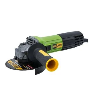 Кутова шліфмашина ProCraft PW-125/1100ES, 125 мм (011004)