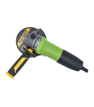 Кутова шліфмашина ProCraft PW-125/1100ES, 125 мм (011004)