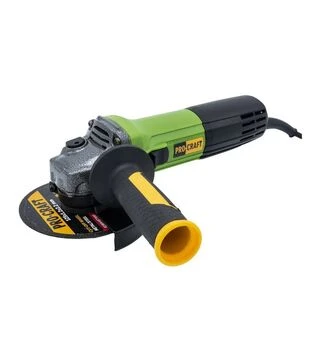 Кутова шліфмашина ProCraft PW-125/1100ES, 125 мм (011004)
