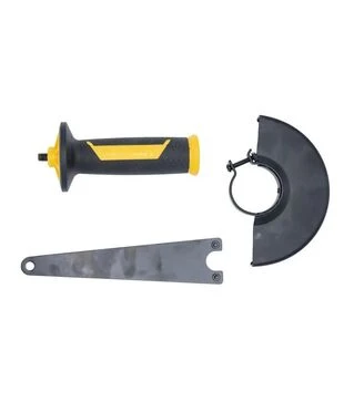 Кутова шліфмашина ProCraft PW-125/1100ES, 125 мм (011004)