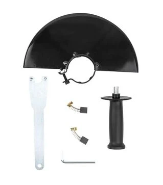 Кутова шліфмашина ProCraft PW-230/2300, 230 мм (002300)