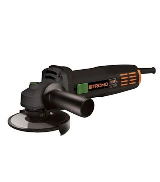 Кутова шліфмашина Stromo SG-1000, 1000 Вт, 125 мм (210001)