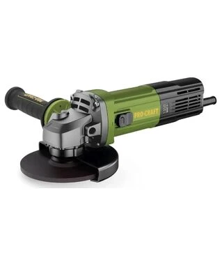 Кутова шліфмашина ProCraft PW-125/2400 ES, 1350 Вт, 125 мм (24003)