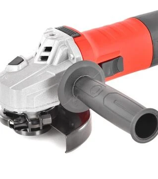 Кутова шліфмашина HECHT 1307, 650 Вт