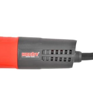 Кутова шліфмашина HECHT 1307, 650 Вт