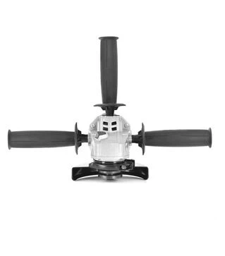 Кутова шліфмашина HECHT 1307, 650 Вт