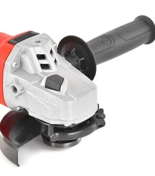 Кутова шліфмашина HECHT 1307, 650 Вт