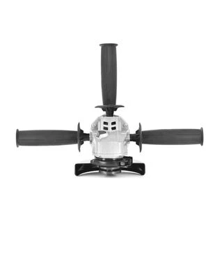 Кутова шліфмашина HECHT 13700, 650 Вт