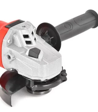 Кутова шліфмашина HECHT 13700, 650 Вт