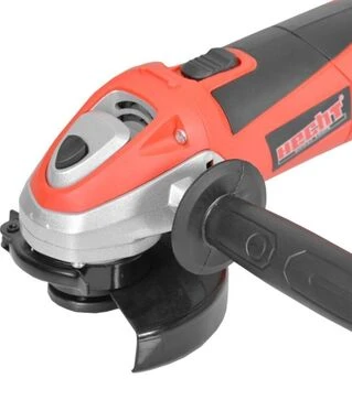 Кутова шліфмашина HECHT 1372, 710 Вт