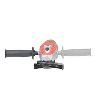 Кутова шліфмашина HECHT 1372, 710 Вт