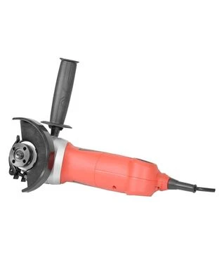 Кутова шліфмашина HECHT 1372, 710 Вт