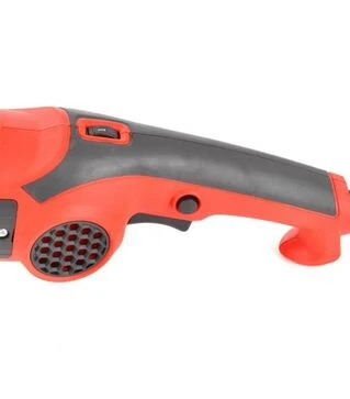 Кутова шліфмашина HECHT 1314, 1400 Вт