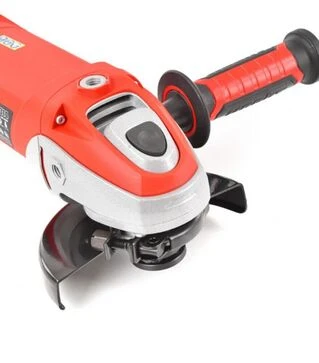 Кутова шліфмашина HECHT 1314, 1400 Вт