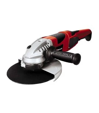 Кутова шліфмашина Einhell TE-AG 230/2000, 230 мм, 2000 Вт, 6500 об/хв (4430840)