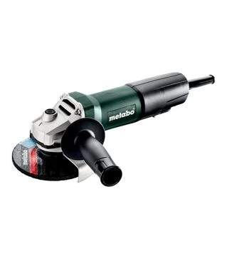 Угловая шлифмашина Metabo WP 850-125, 850 Вт (603610000)