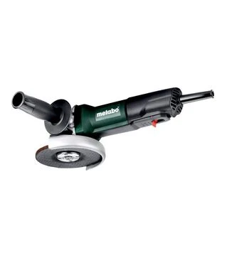 Угловая шлифмашина Metabo WP 850-125, 850 Вт (603610000)