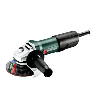 Угловая шлифмашина Metabo WEV 850-125, 850 Вт (603611000)