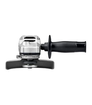 Угловая шлифмашина Metabo W 850-125, 850 Вт + алмазный диск (603608510)