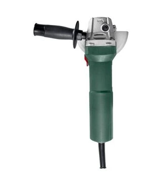 Угловая шлифмашина Metabo W 1100-125, 1100 Вт (603614000)