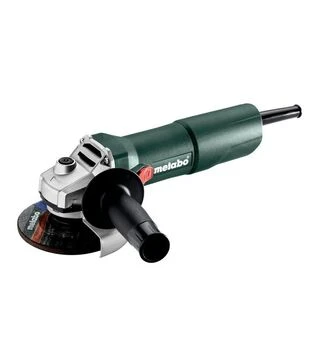 Угловая шлифмашина Metabo W 750-100, 750 Вт (603603010)