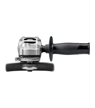 Угловая шлифмашина Metabo W 750-115, 750 Вт (603604000)