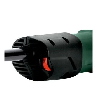 Угловая шлифмашина Metabo WEV 850-125, 850 Вт + алмазный диск, кейс (603611510)