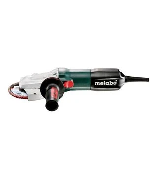 Угловая шлифмашина Metabo WEF 9-125 Quick, 910 Вт (613060000)
