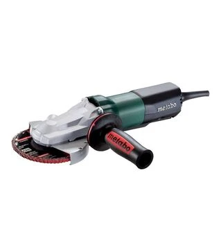 Угловая шлифмашина Metabo WEPF 9-125 Quick, 910 Вт (613069000)