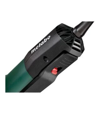 Угловая шлифмашина Metabo WEPF 9-125 Quick, 910 Вт (613069000)