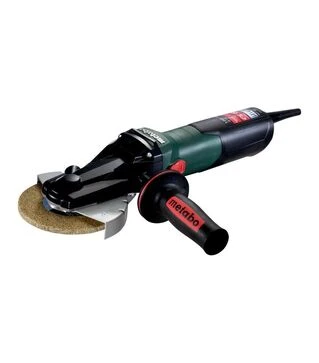 Угловая шлифмашина Metabo WEVF 10-125 Quick Inox, 1000 Вт (613080000)
