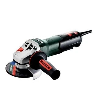 Угловая шлифмашина Metabo WP 11-125 Quick, 1100 Вт (603624000)