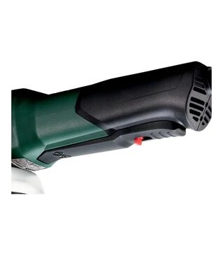 Угловая шлифмашина Metabo WP 13-125 Quick, 1350 Вт (603629000)