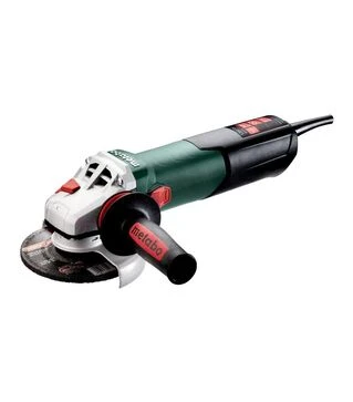 Угловая шлифмашина Metabo WA 13-125 Quick, 1350 Вт (603630000)