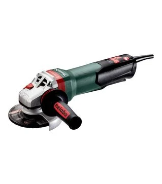 Угловая шлифмашина Metabo WPB 13-125 Quick, 1350 Вт (603631000)