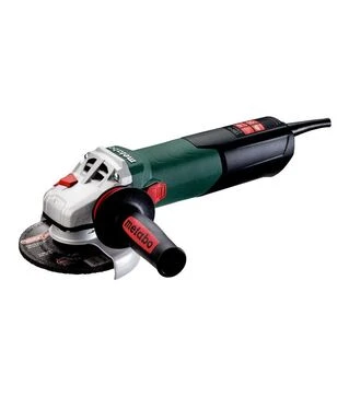Угловая шлифмашина Metabo WE 15-125 Quick, 1550 Вт (600448000)