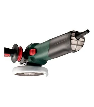 Угловая шлифмашина Metabo WEA 17-150 Quick, 1700 Вт (600535000)
