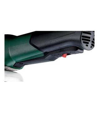 Кутова шліфмашина Metabo WEP 17-150 Quick, 1700 Вт, педальний вимикач (600507000)