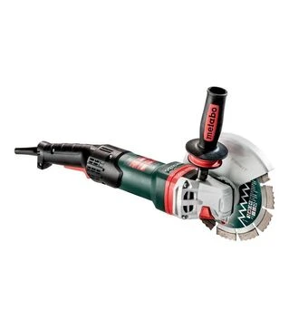 Кутова шліфмашина Metabo WEPBA 19-180 Quick RT, 1900 Вт (601099000)