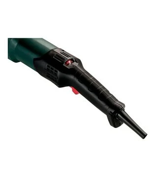 Кутова шліфмашина Metabo WEV 17-125 Quick RT, 1750 Вт (601089000)