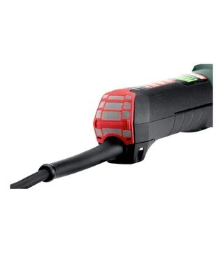 Кутова шліфмашина Metabo WEBA 20-125 Quick BL, 2000 Вт (600642000)