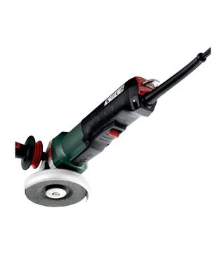Угловая шлифмашина Metabo WEPBA 20-125 Quick DS BL, 2000 Вт, педальный выключатель (600643000)