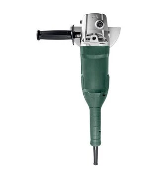 Угловая шлифмашина Metabo W 2200-180, 2200 Вт (606434010)