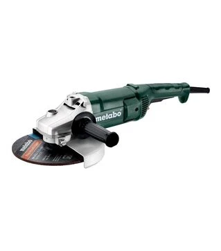 Угловая шлифмашина Metabo WP 2200-230, 2200 Вт (606436000)