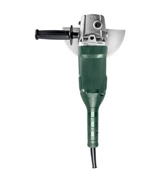Кутова шліфмашина Metabo WE 2200-230, 2200 Вт + 2 диски, кейс (691081000)