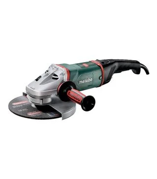 Угловая шлифмашина Metabo W 26-230 MVT, 2600 Вт (606474000)